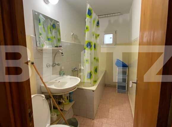 Apartament de închiriat 3 camere Manastur - 79794AI | BLITZ Cluj-Napoca | Poza13