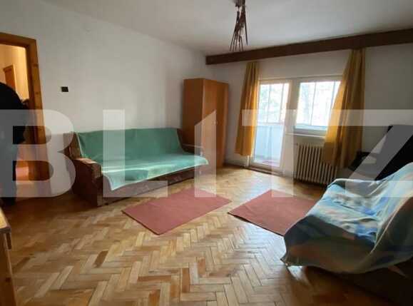 Apartament de închiriat 3 camere Manastur - 79794AI | BLITZ Cluj-Napoca | Poza2