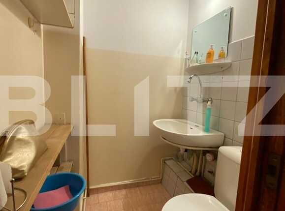 Apartament de închiriat 3 camere Manastur - 79794AI | BLITZ Cluj-Napoca | Poza12