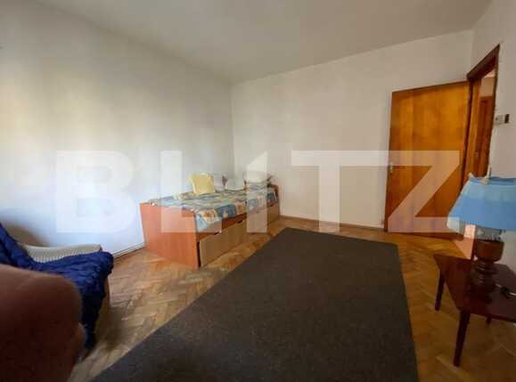 Apartament de închiriat 3 camere Manastur - 79794AI | BLITZ Cluj-Napoca | Poza4