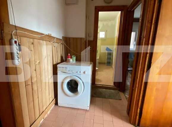 Apartament de închiriat 3 camere Manastur - 79794AI | BLITZ Cluj-Napoca | Poza5