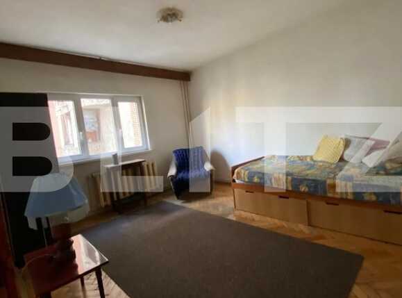 Apartament de închiriat 3 camere Manastur - 79794AI | BLITZ Cluj-Napoca | Poza3