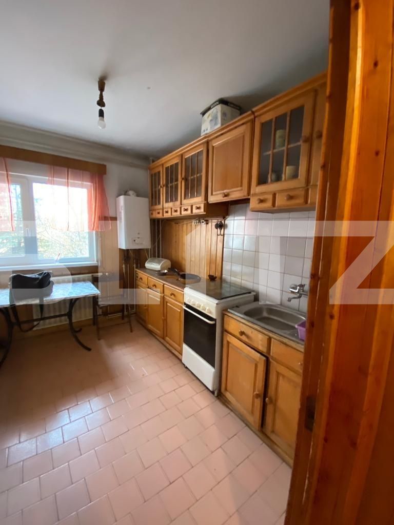 Apartament de închiriat 3 camere Manastur - 79794AI | BLITZ Cluj-Napoca | Poza7