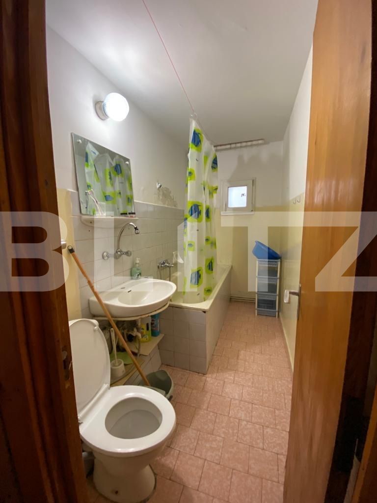 Apartament de închiriat 3 camere Manastur - 79794AI | BLITZ Cluj-Napoca | Poza13