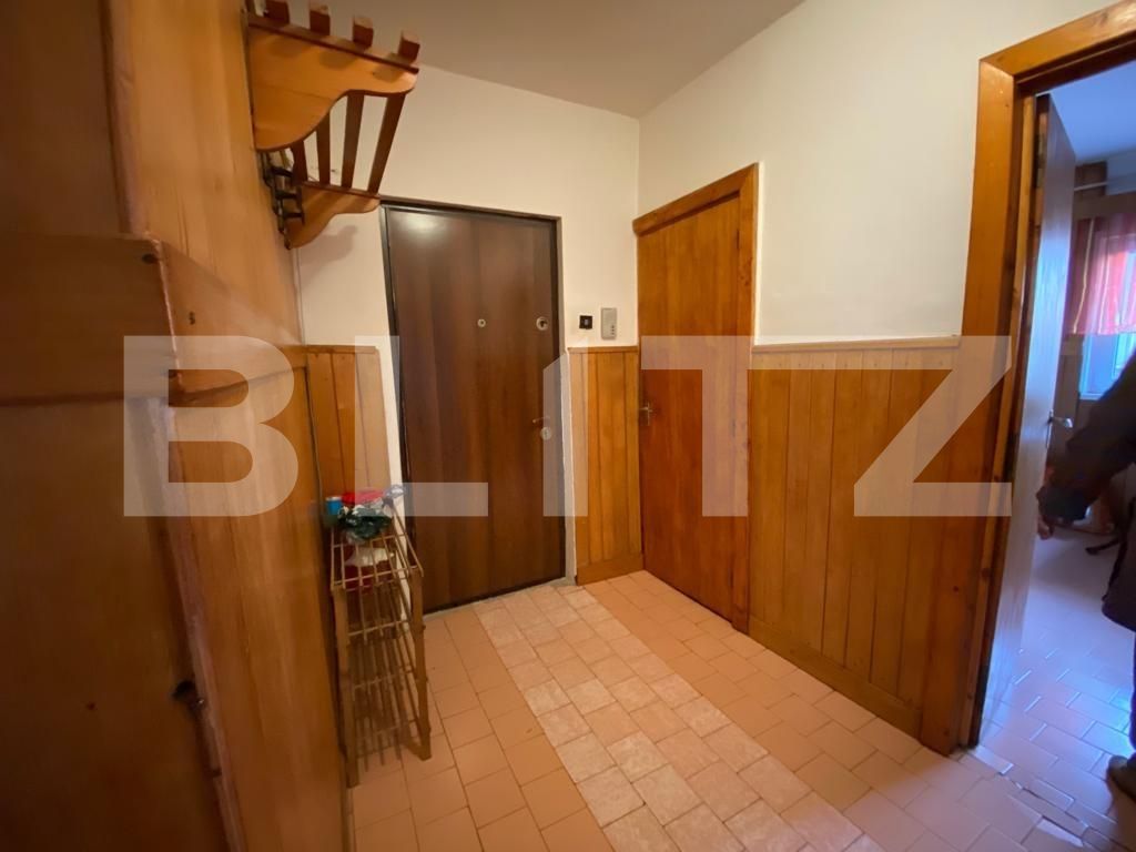 Apartament de închiriat 3 camere Manastur - 79794AI | BLITZ Cluj-Napoca | Poza6