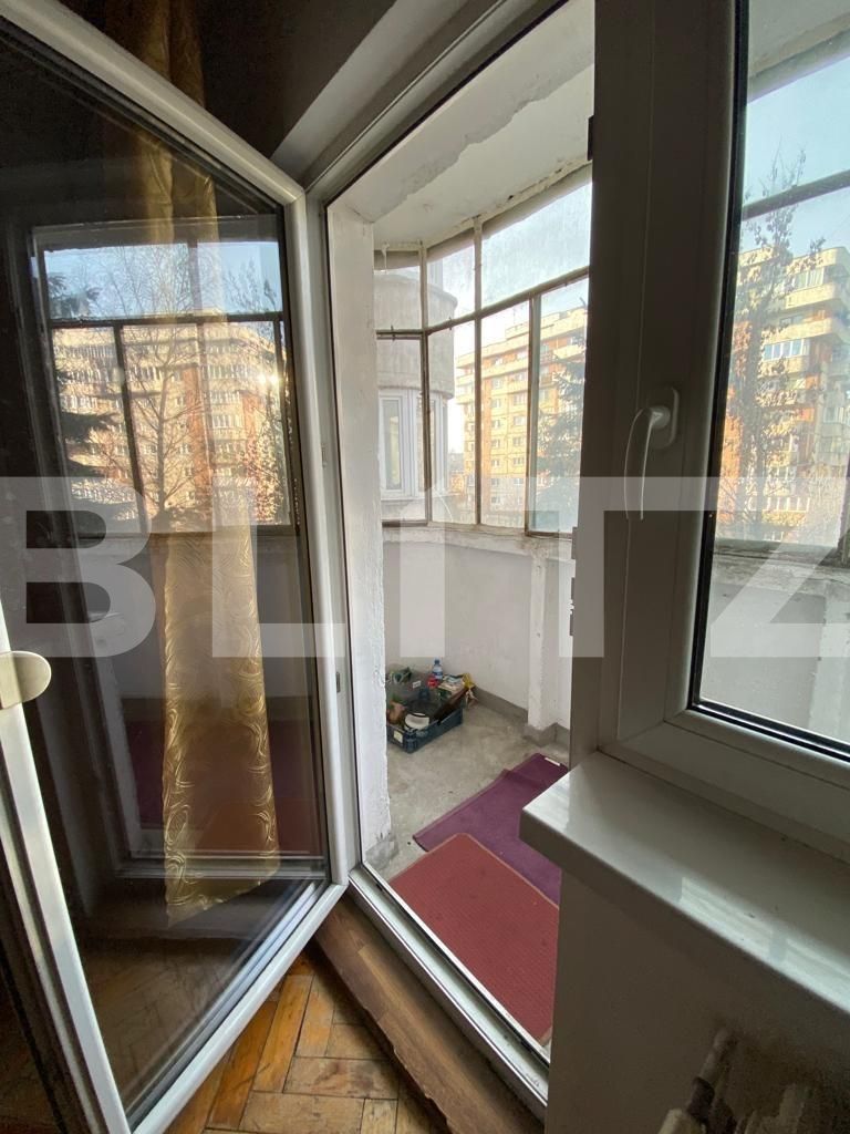 Apartament de închiriat 3 camere Manastur - 79794AI | BLITZ Cluj-Napoca | Poza14