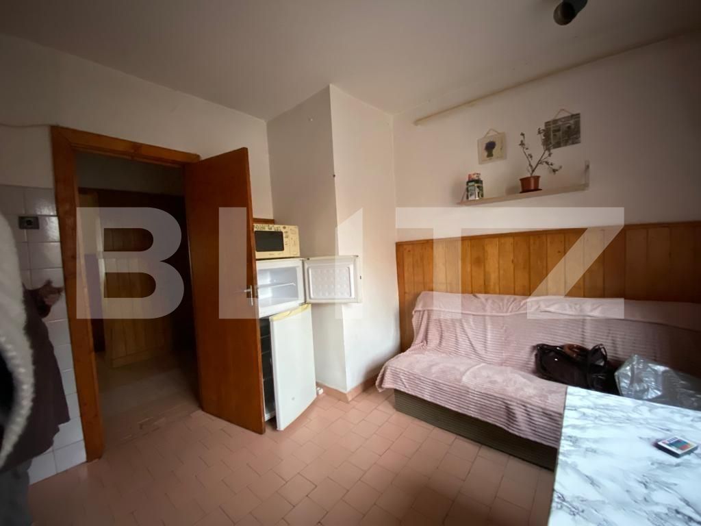 Apartament de închiriat 3 camere Manastur - 79794AI | BLITZ Cluj-Napoca | Poza9