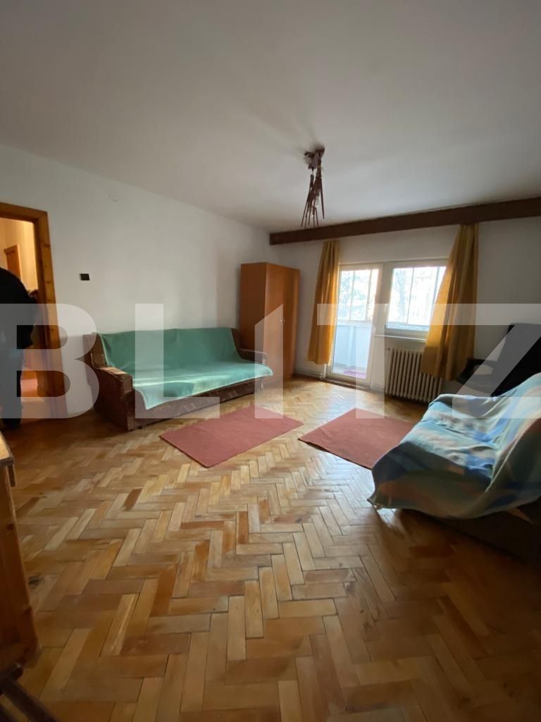 Apartament de închiriat 3 camere Manastur - 79794AI | BLITZ Cluj-Napoca | Poza2