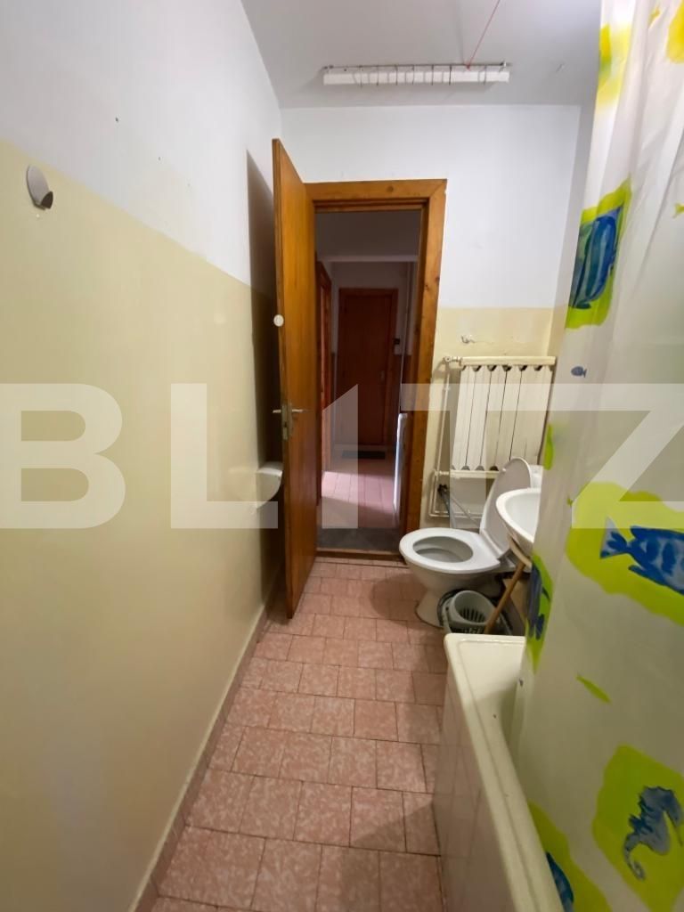 Apartament de închiriat 3 camere Manastur - 79794AI | BLITZ Cluj-Napoca | Poza11