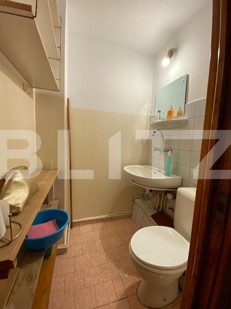 Apartament de închiriat 3 camere Manastur - 79794AI | BLITZ Cluj-Napoca | Poza12