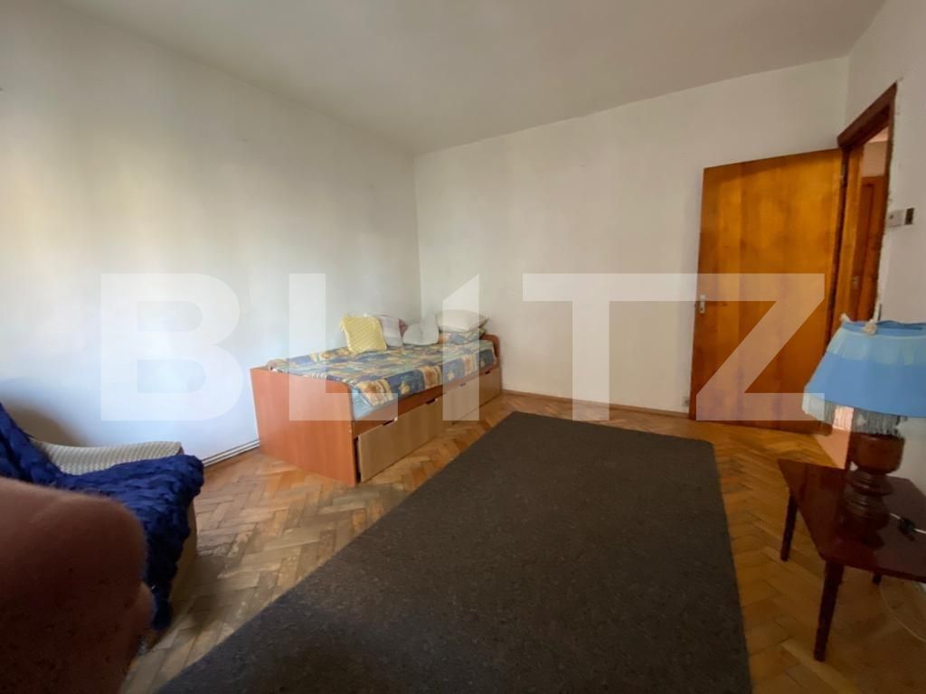Apartament de închiriat 3 camere Manastur - 79794AI | BLITZ Cluj-Napoca | Poza4