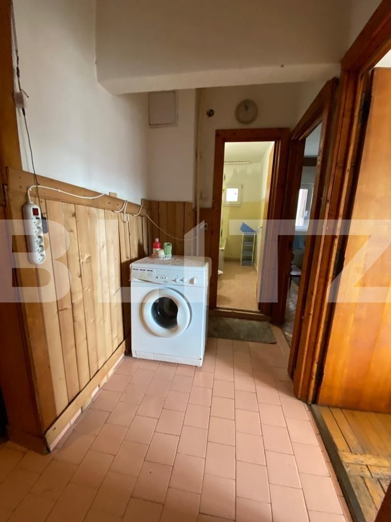 Apartament de închiriat 3 camere Manastur - 79794AI | BLITZ Cluj-Napoca | Poza5