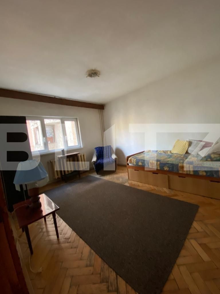 Apartament de închiriat 3 camere Manastur - 79794AI | BLITZ Cluj-Napoca | Poza3