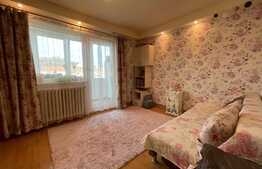 Apartament de 3 camere, 75 mp, parcare, zona Casa Vikingilor