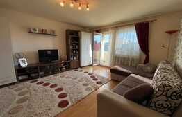 Apartament de 3 camere, 75 mp, parcare, zona Casa Vikingilor