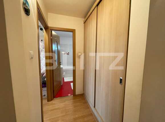Apartament de închiriat 3 camere Grigorescu - 79797AI | BLITZ Cluj-Napoca | Poza9