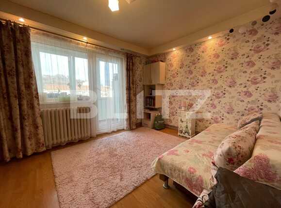 Apartament de închiriat 3 camere Grigorescu - 79797AI | BLITZ Cluj-Napoca | Poza5