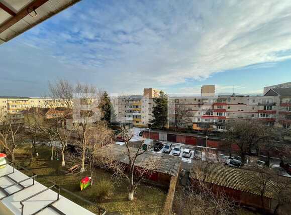 Apartament de închiriat 3 camere Grigorescu - 79797AI | BLITZ Cluj-Napoca | Poza12