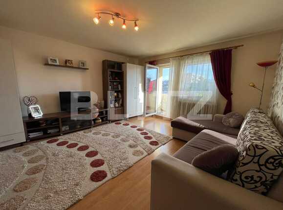 Apartament de închiriat 3 camere Grigorescu - 79797AI | BLITZ Cluj-Napoca | Poza1