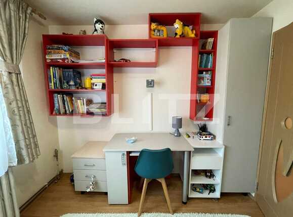 Apartament de închiriat 3 camere Grigorescu - 79797AI | BLITZ Cluj-Napoca | Poza4