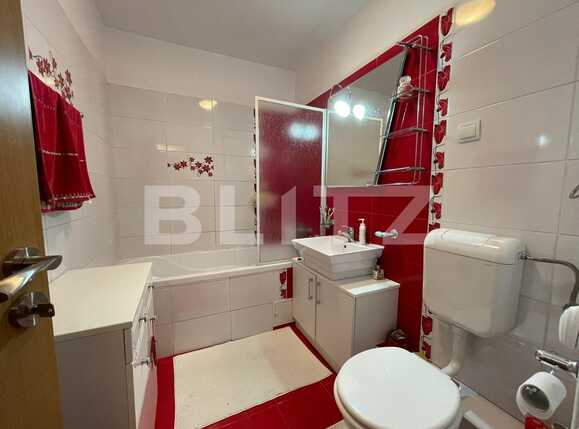 Apartament de închiriat 3 camere Grigorescu - 79797AI | BLITZ Cluj-Napoca | Poza10