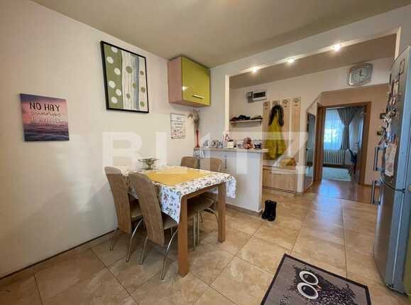 Apartament de închiriat 3 camere Grigorescu - 79797AI | BLITZ Cluj-Napoca | Poza8