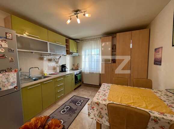 Apartament de închiriat 3 camere Grigorescu - 79797AI | BLITZ Cluj-Napoca | Poza7