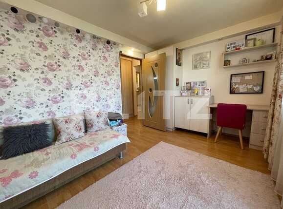 Apartament de închiriat 3 camere Grigorescu - 79797AI | BLITZ Cluj-Napoca | Poza6