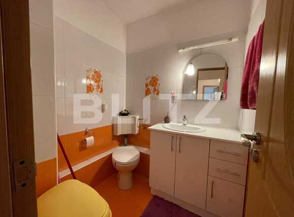 Apartament de închiriat 3 camere Grigorescu - 79797AI | BLITZ Cluj-Napoca | Poza11