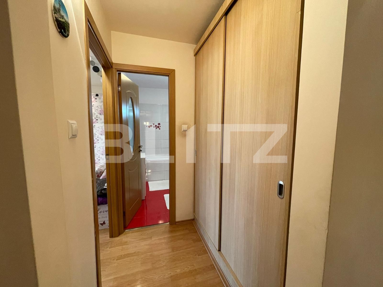 Apartament de închiriat 3 camere Grigorescu - 79797AI | BLITZ Cluj-Napoca | Poza9