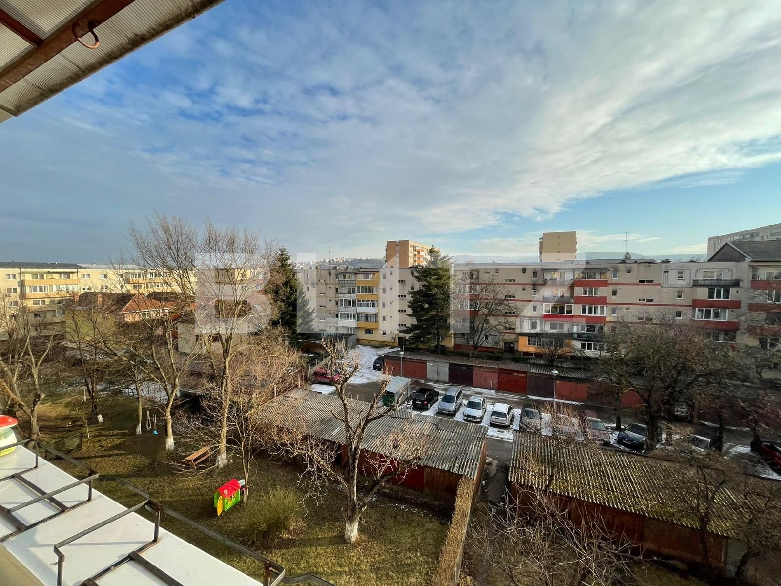 Apartament de închiriat 3 camere Grigorescu - 79797AI | BLITZ Cluj-Napoca | Poza12