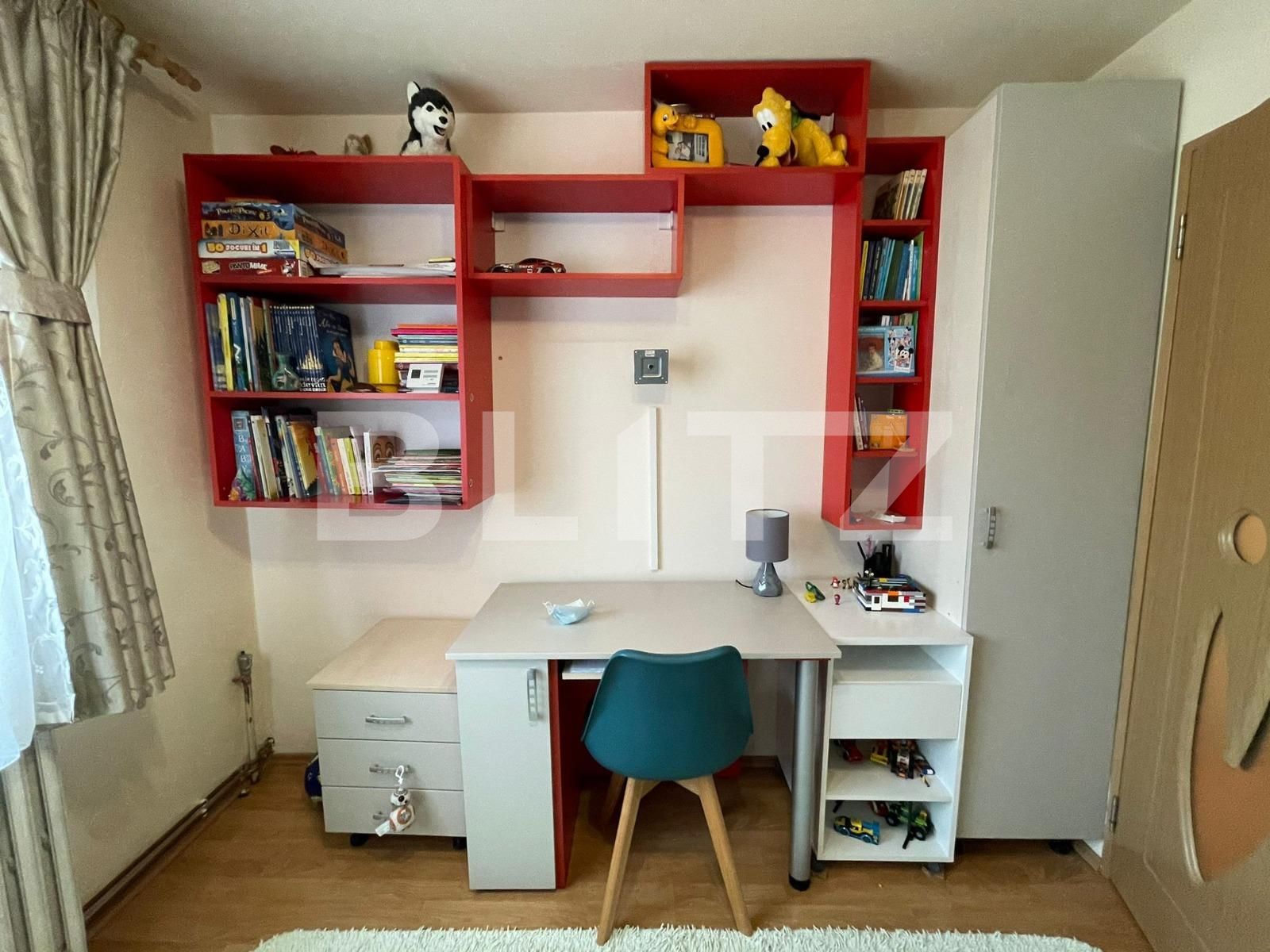 Apartament de închiriat 3 camere Grigorescu - 79797AI | BLITZ Cluj-Napoca | Poza4