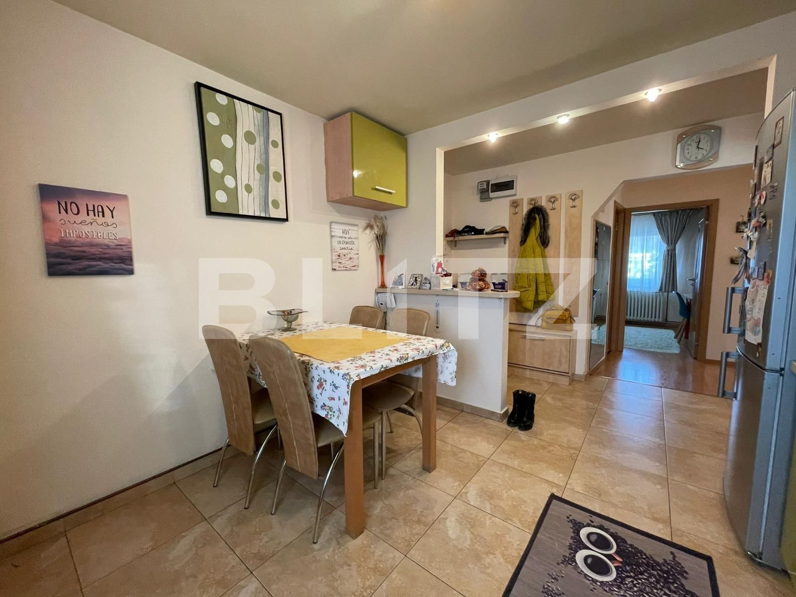 Apartament de închiriat 3 camere Grigorescu - 79797AI | BLITZ Cluj-Napoca | Poza8