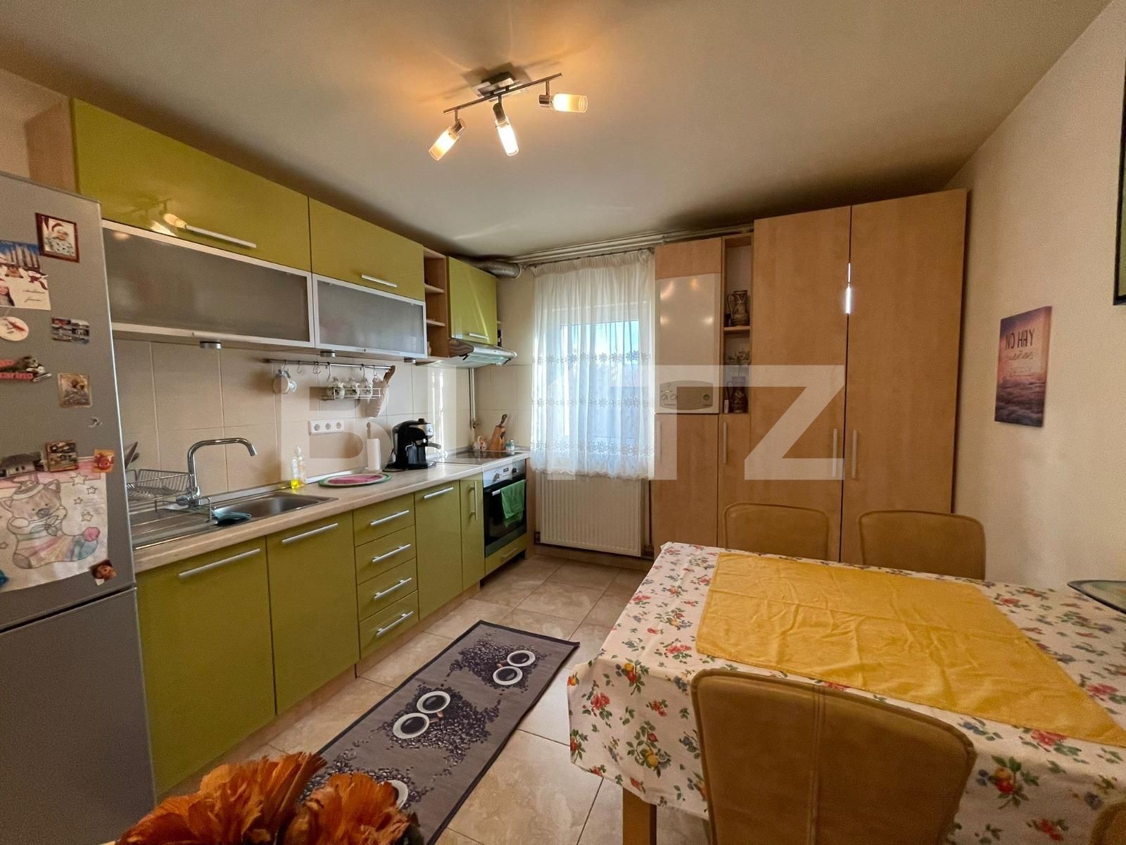 Apartament de închiriat 3 camere Grigorescu - 79797AI | BLITZ Cluj-Napoca | Poza7