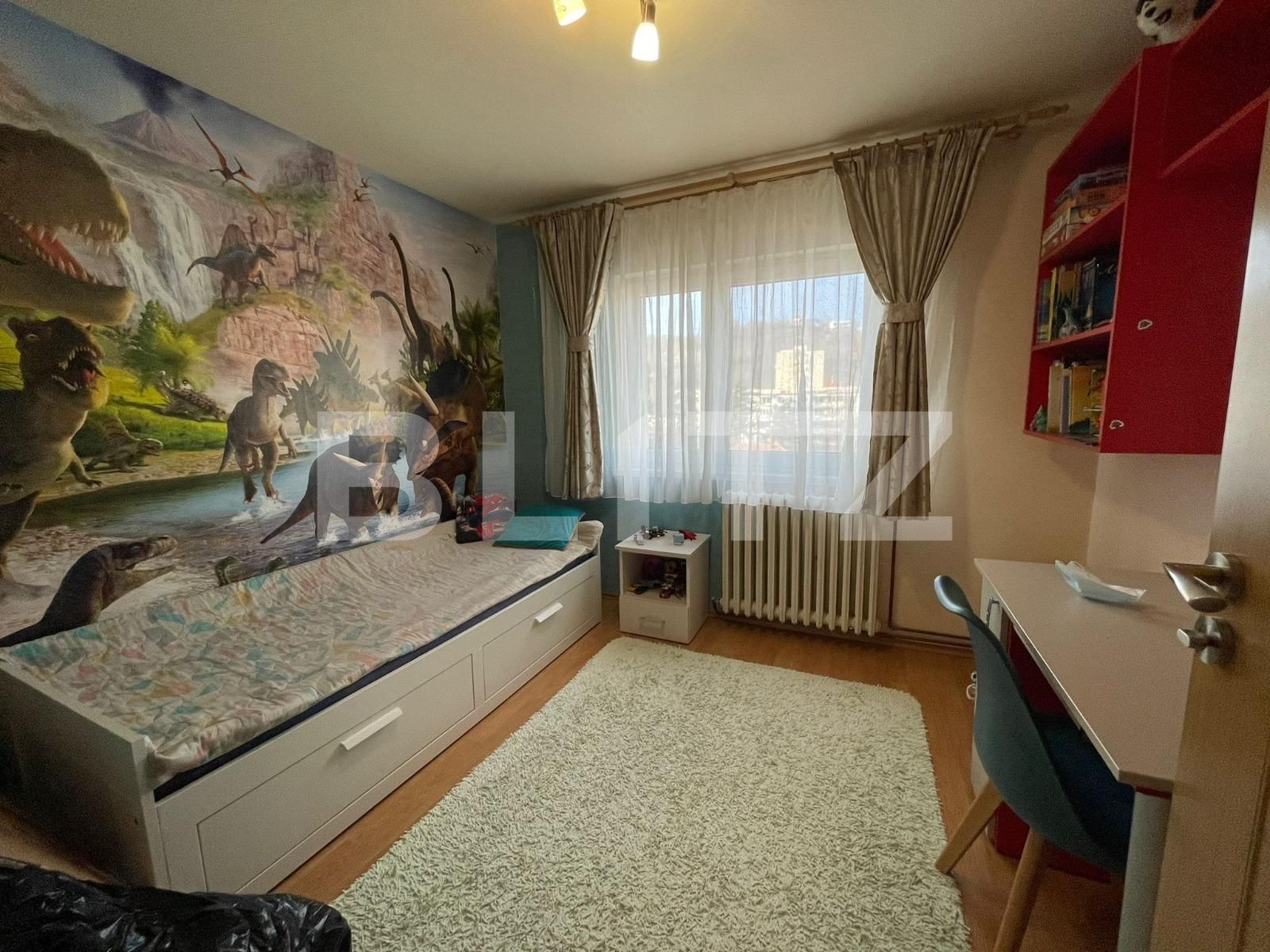 Apartament de închiriat 3 camere Grigorescu - 79797AI | BLITZ Cluj-Napoca | Poza3