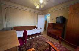 Apartament de 2 camere, 54 mp, decomandat, zona BIG