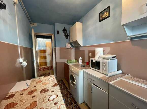 Apartament de închiriat 2 camere Manastur - 79798AI | BLITZ Cluj-Napoca | Poza4