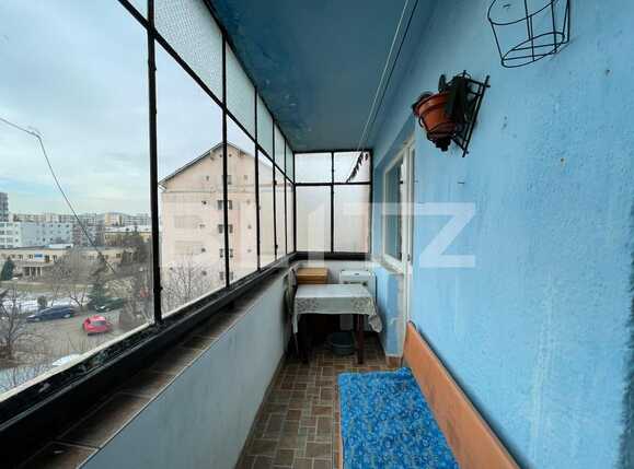 Apartament de închiriat 2 camere Manastur - 79798AI | BLITZ Cluj-Napoca | Poza6