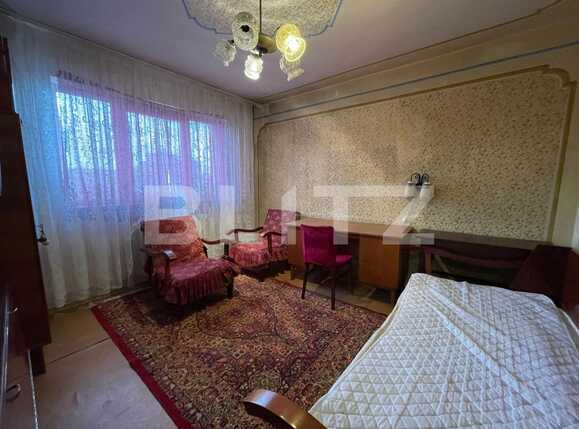 Apartament de închiriat 2 camere Manastur - 79798AI | BLITZ Cluj-Napoca | Poza1