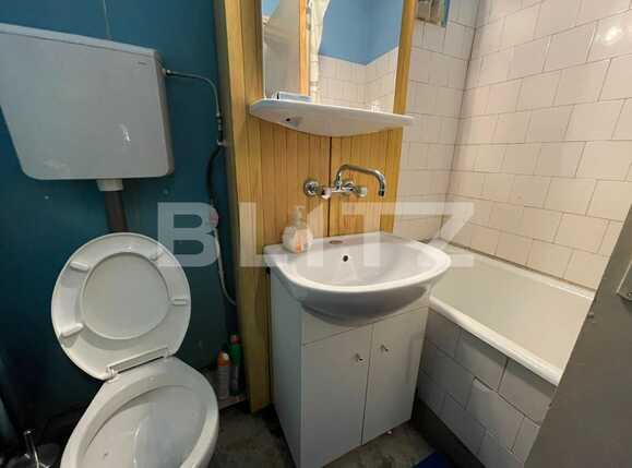 Apartament de închiriat 2 camere Manastur - 79798AI | BLITZ Cluj-Napoca | Poza5