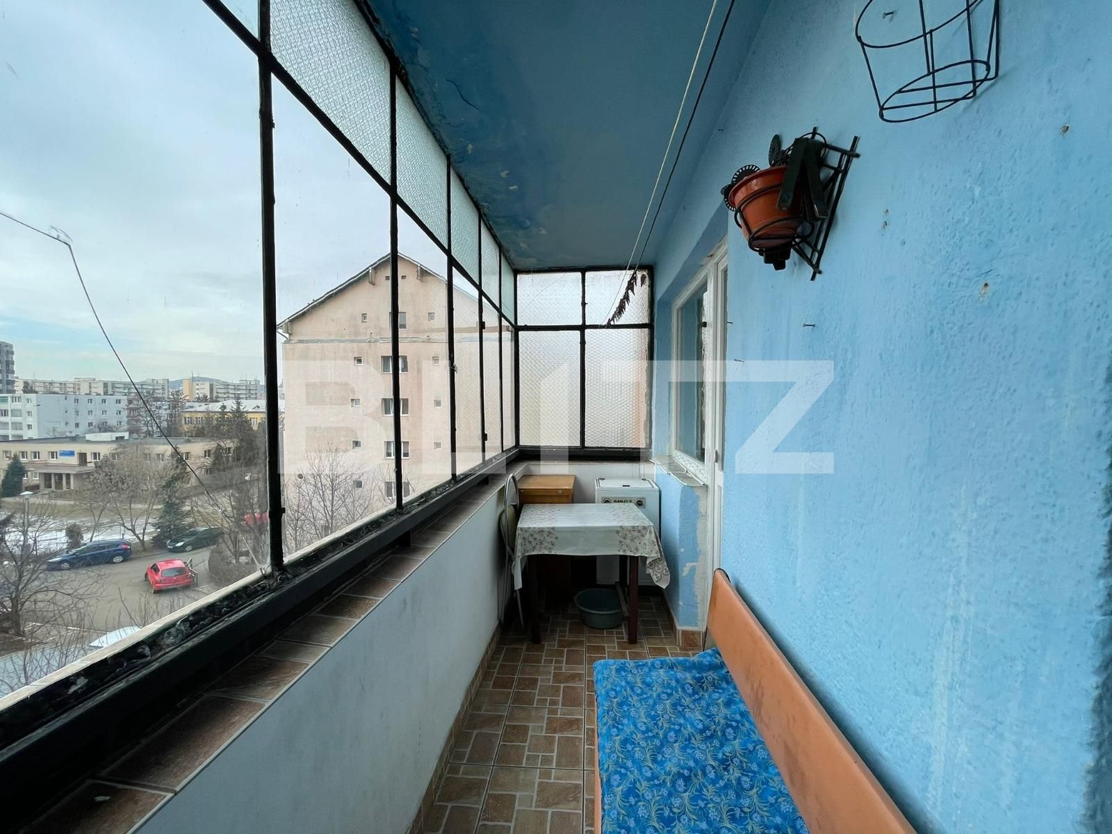 Apartament de închiriat 2 camere Manastur - 79798AI | BLITZ Cluj-Napoca | Poza6