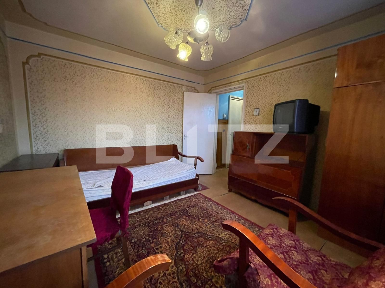 Apartament de închiriat 2 camere Manastur - 79798AI | BLITZ Cluj-Napoca | Poza2