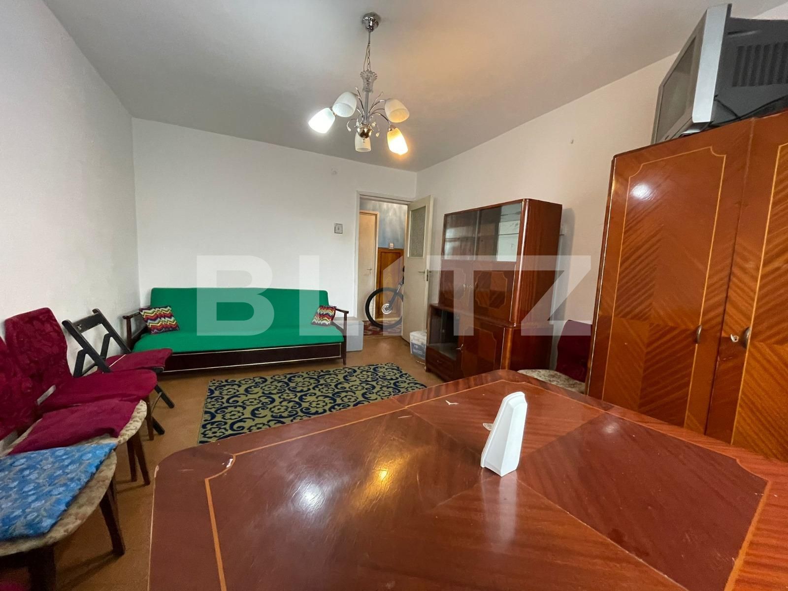 Apartament de închiriat 2 camere Manastur - 79798AI | BLITZ Cluj-Napoca | Poza3