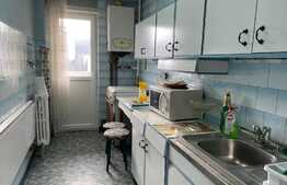 Apartament de 2 camere, 54 mp, decomandat, zona strazii Parang