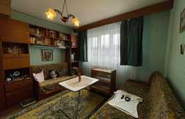 Apartament de 2 camere, 54 mp, decomandat, zona strazii Parang