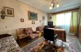 Apartament de 2 camere, 54 mp, decomandat, zona strazii Parang