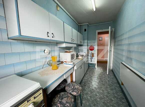 Apartament de închiriat 2 camere Manastur - 79800AI | BLITZ Cluj-Napoca | Poza6