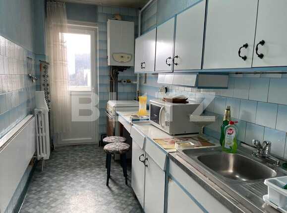Apartament de închiriat 2 camere Manastur - 79800AI | BLITZ Cluj-Napoca | Poza5