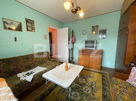 Apartament de închiriat 2 camere Manastur - 79800AI | BLITZ Cluj-Napoca | Poza2