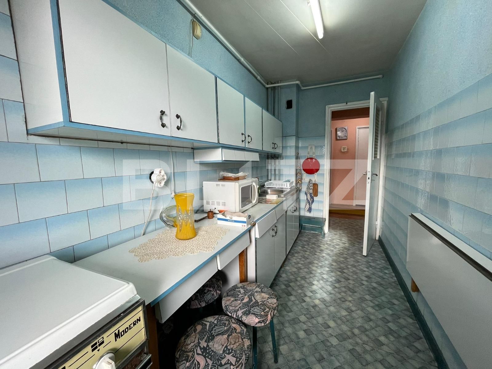 Apartament de închiriat 2 camere Manastur - 79800AI | BLITZ Cluj-Napoca | Poza6